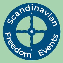 Scandinavian Freedom Events