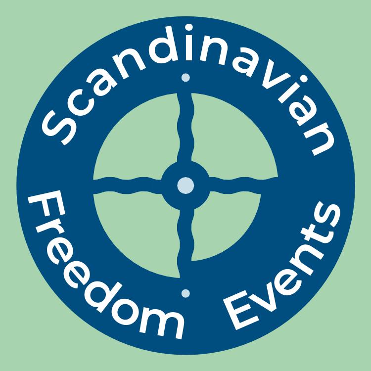 Scandinavian Freedom Events